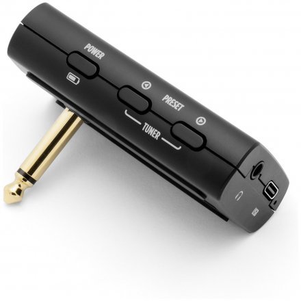 Предусилитель для гитары  - Фото №183150