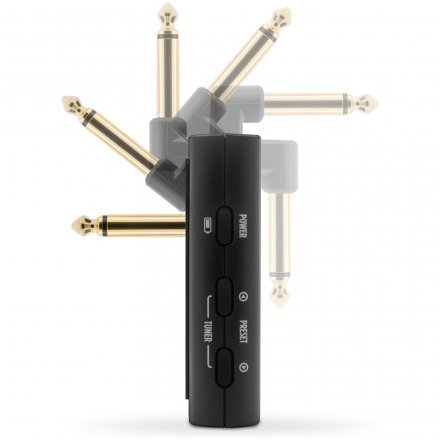 Предусилитель для гитары  - Фото №183153