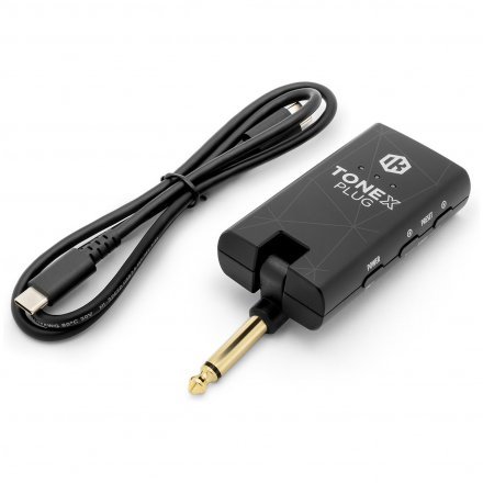 Предусилитель для гитары  - Фото №183154