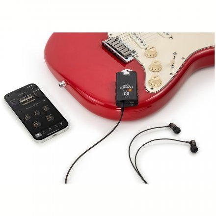 Предусилитель для гитары  - Фото №183155