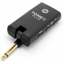 IK Multimedia ToneX Plug