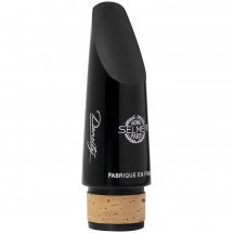 Selmer Paris Density