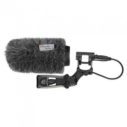 Вітрозахист для мікрофона  - Фото №166715