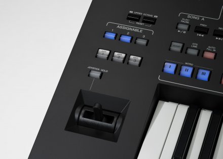 Синтезатор  - Фото №166948