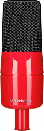 Студійний мікрофон  - Фото №184635