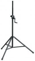 Konig &amp; Meyer Speaker stand 21300-009-Black