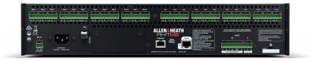 Матричный микшерный пульт Allen &amp; Heath AHM-64 - Фото №136696