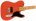 Электрогитара Fender Noventa Telecaster Mn Fiesta Red