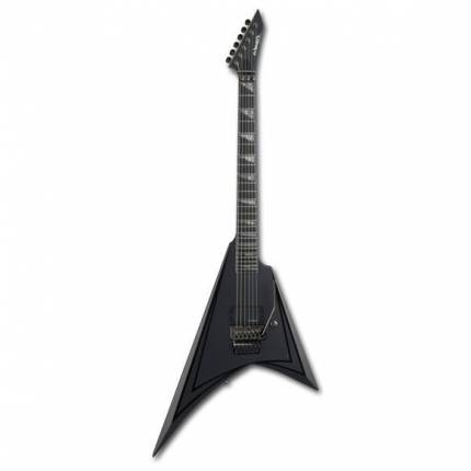Электрогитара ESP Edwards E-AL166 Blacky - купить Электрогитары (6