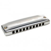 Hohner MS Meisterklasse M581016P C-major