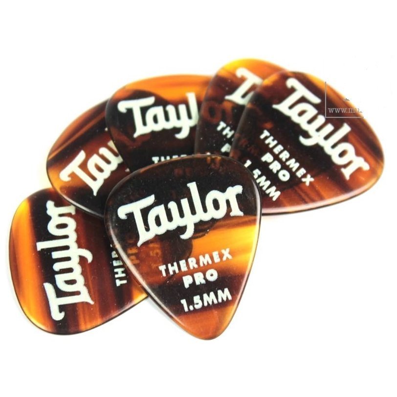 Медиатор Taylor Picks 80759