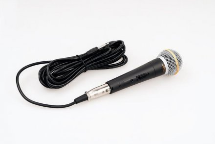 Микрофон  - Фото №174463