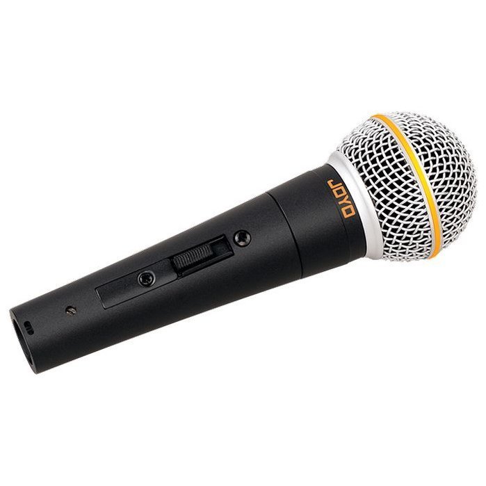 Микрофон Joyo DM-1