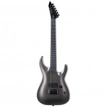LTD MT-I Mick Thomson Signature (Obsidian Metallic)