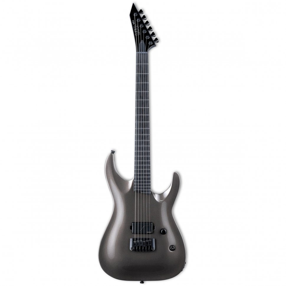 Электрогитара LTD MT-I Mick Thomson Signature (Obsidian Metallic)