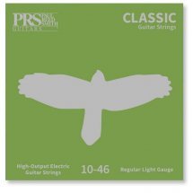 PRS Classic Regular Light Guitar Strings 10-46