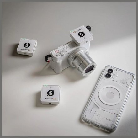 Радиосистема  - Фото №175657