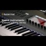 Миди-клавиатура Native Instruments Komplete Kontrol S88 MK2
