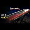 Сценическое пианино Nord Piano 4 88