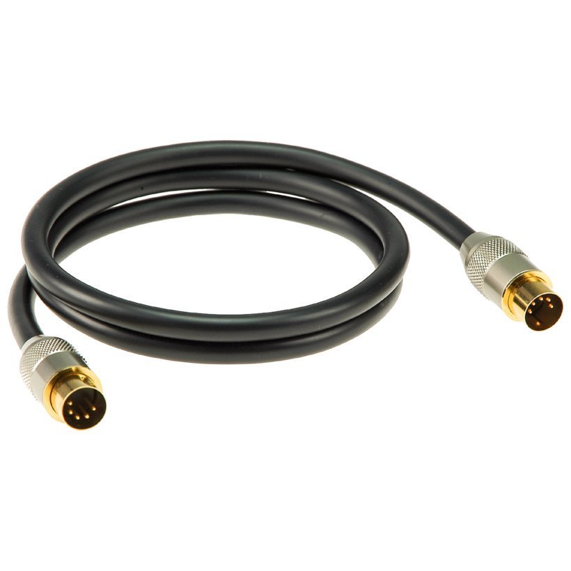 MIDI-кабель Klotz MIDM-030