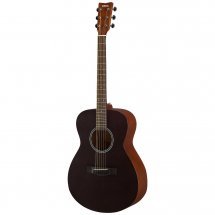 Акустическая гитара Yamaha FS400 SB