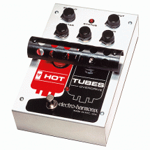  Electro-Harmonix Hot Tubes