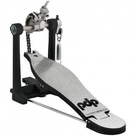 Одинарна педаль для бас-барабана  - Фото №178787