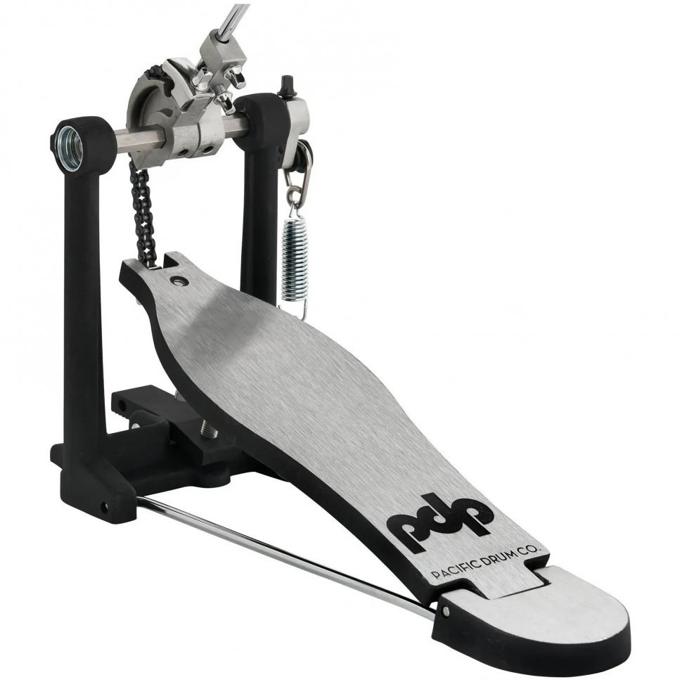 Одинарна педаль для бас-барабана PDP PDSP310