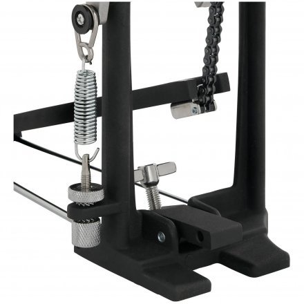 Одинарна педаль для бас-барабана  - Фото №178788