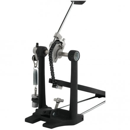 Одинарна педаль для бас-барабана  - Фото №178789