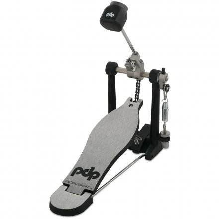 Одинарна педаль для бас-барабана  - Фото №178790