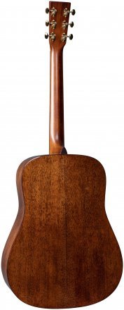 Акустическая гитара Martin D18 Modern Deluxe - Фото №123469