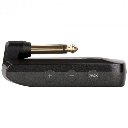 Усилитель для наушников  - Фото №161951