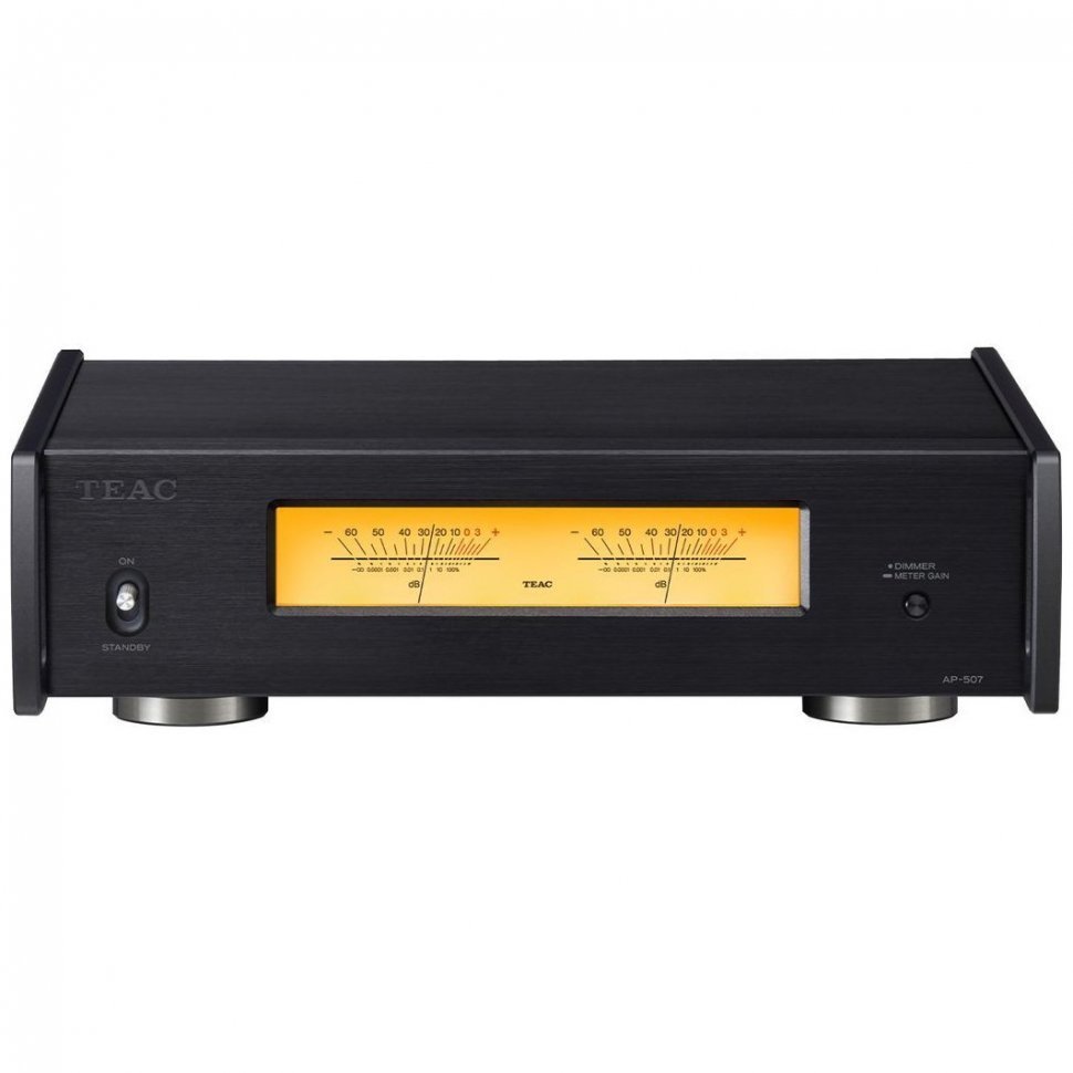 Усилитель мощности Teac AP-507-B