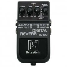 Beta Aivin Педаль BETA RV-100