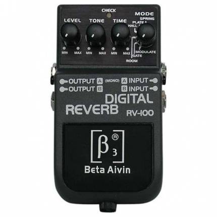 ギター VISUAL SOUND VANS WARPED DIST Supreme Педаль эффектов Visual Sound Vans Warped Distortion ○ Купить в