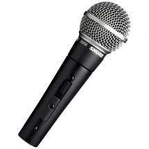 Shure SM58SE