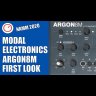 Синтезатор Modal Electronics ARGON8M