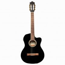 Stagg SCL60 TCE-BLK