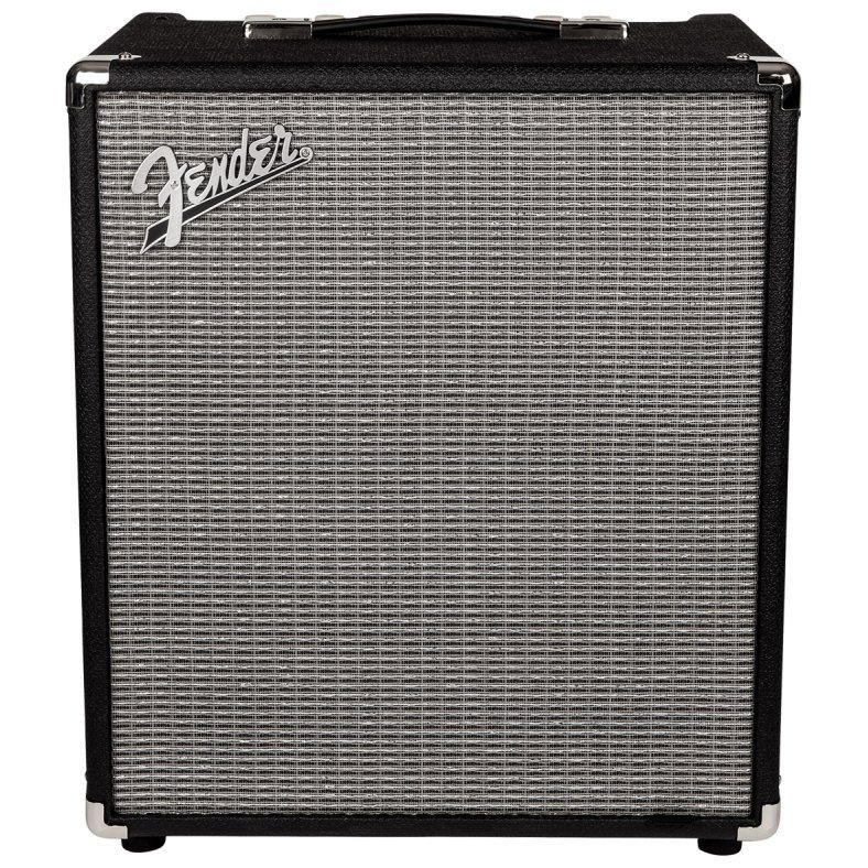 Басовый комбик Fender Rumble 100 V3
