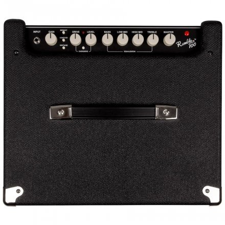 Басовый комбик  - Фото №181667