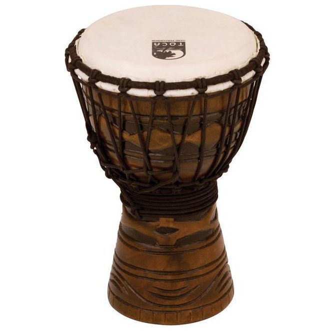 Джембе Toca Origins Series TODJ-7AM (7") African Mask