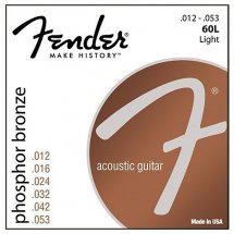  Fender 60L
