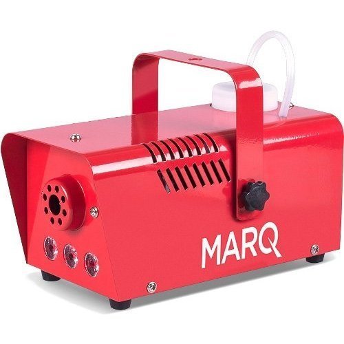 Дымогенератор (дым машина) MARQ Fog400LED Red
