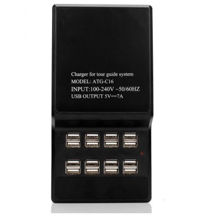 Радиосистема  - Фото №183086