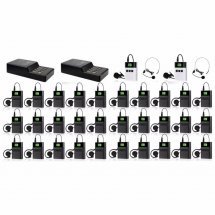 DV audio TGD-KIT2T30R2CH16