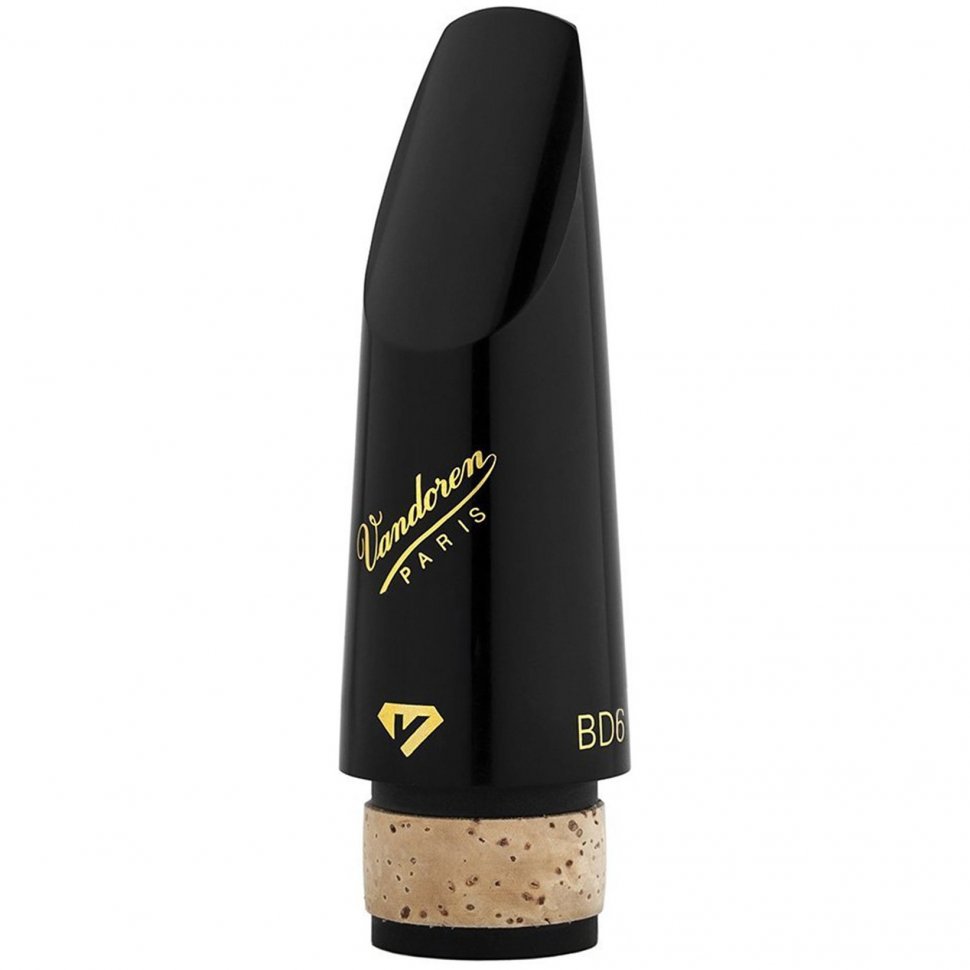 Мундштук для кларнета Vandoren CM1006