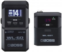  Boss WL-60
