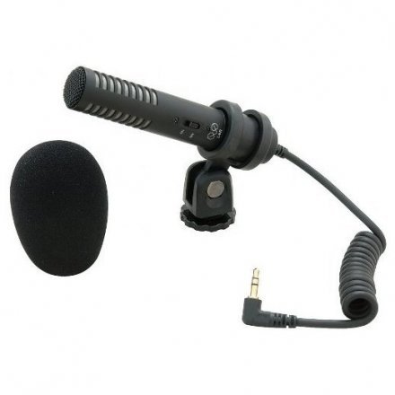 Микрофон Audio-Technica PRO24-CMF - Фото №63904