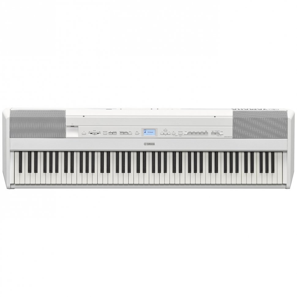 Цифрове піаніно Yamaha P-525 (White) Цифрове піаніно Yamaha P-525 (White)